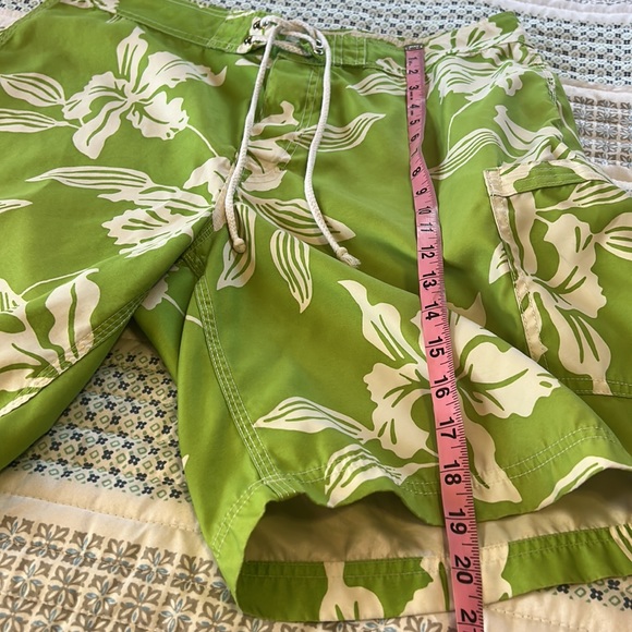 J.Crew Swim Trunks - Picture 9 of 10